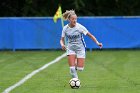 Women’s Soccer vs Endicott  Women's Soccer vs Endicott College. - Photo by Keith Nordstrom : Wheaton, Soccer